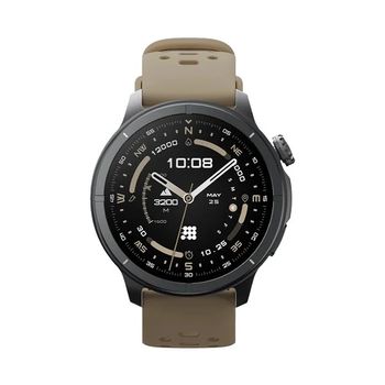 Smartwatch Cubitt CT-AURAP2-9 Mocha Brown_1